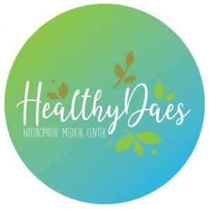 Stress Hormones & Health Talk