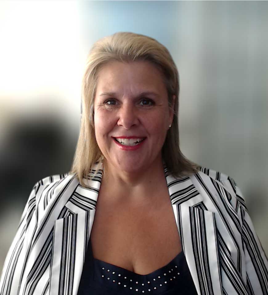 Debora Sartain - Hypnotherapist