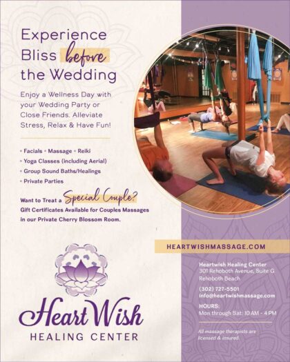 Engaged Couples' Retreats