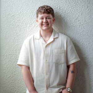 Kaya Elliott Licensed Massage Therapist at Heartwish Healing Center