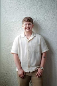 Kaya Elliott Licensed Massage Therapist at Heartwish Healing Center